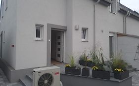 Haus Eichkogel Guntramsdorf